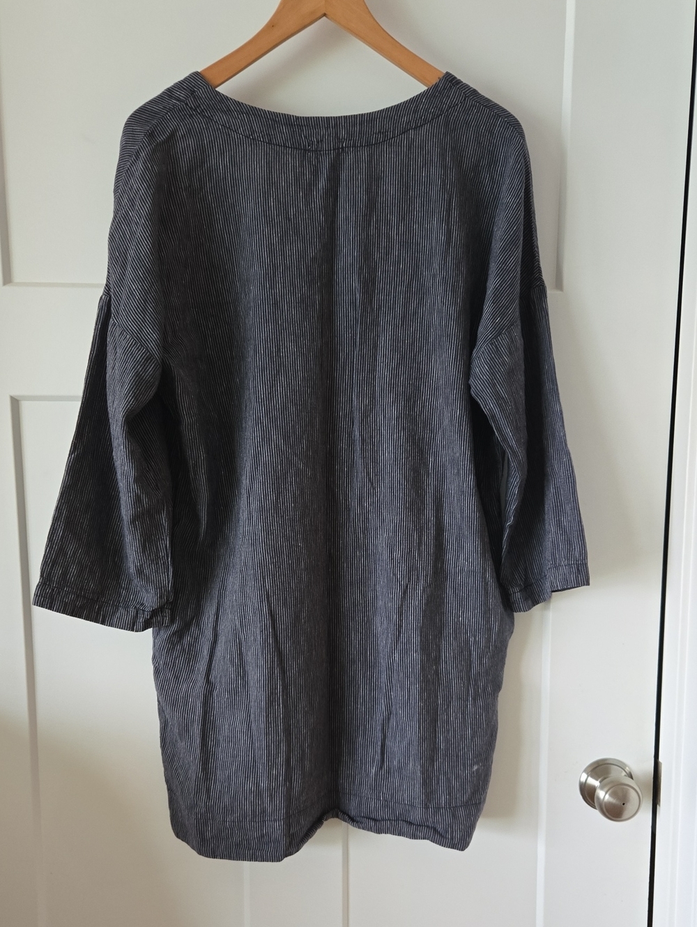 Prairie Underground Shift Dress - Picture 3 of 4